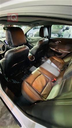 شيفروليه ماليبو